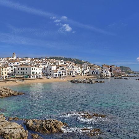 Empordanet 2A Apartment Calella De Palafrugell Exterior photo
